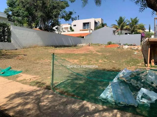 Terreno em Condomínio para Venda em Indaiatuba/SP Helvétia