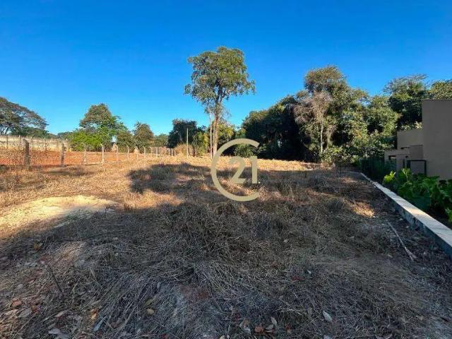 Terreno em Condomínio para Venda em Indaiatuba/SP Helvétia Country