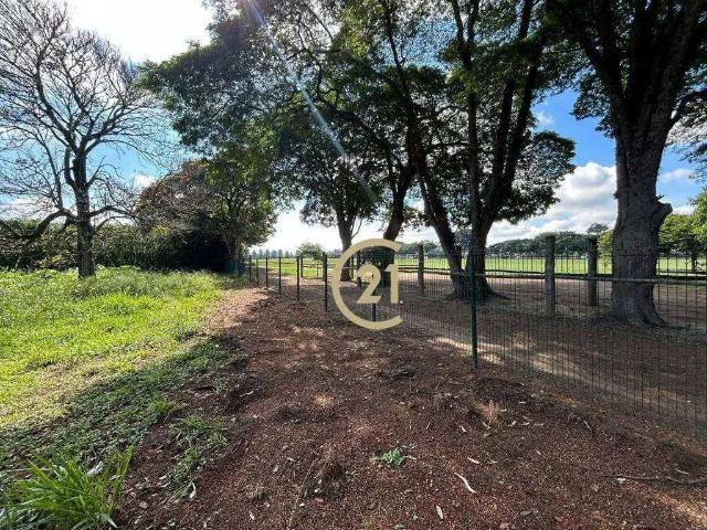 Terreno em Condomínio para Venda em Indaiatuba/SP Helvétia Polo Country