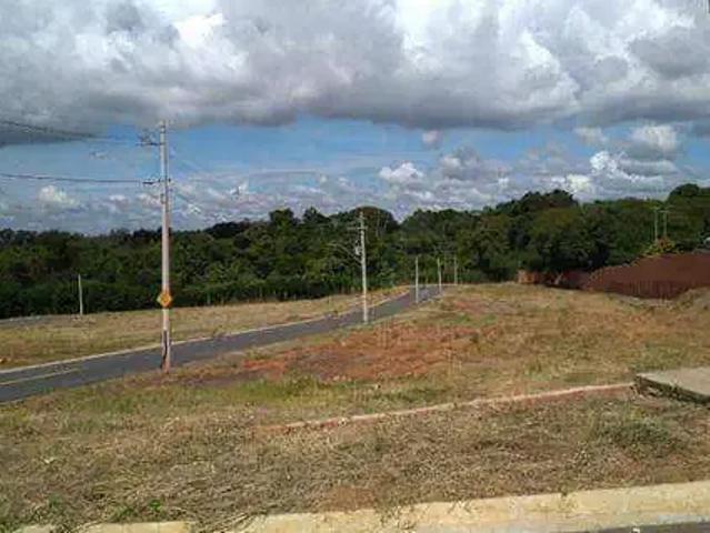 Terreno em Condomínio para Venda em Indaiatuba/SP Itaici