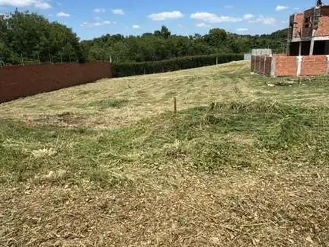 Terreno em Condomínio para Venda em Indaiatuba/SP Jardim Siena