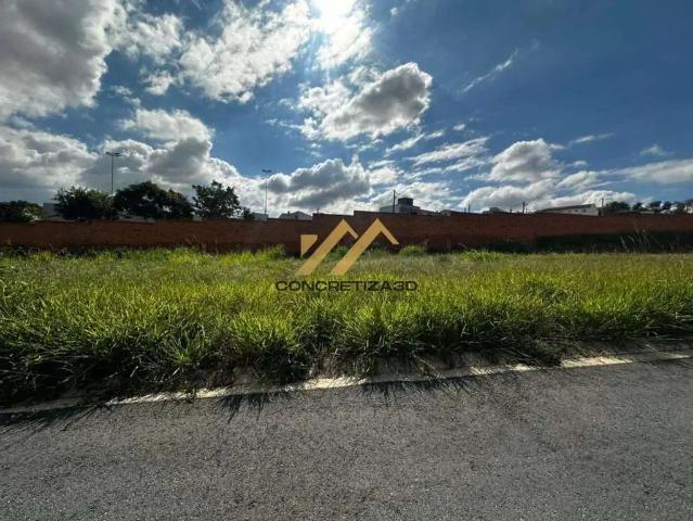 Terreno em Condomínio para Venda em Indaiatuba/SP Itaici