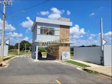 Terreno em Condomínio para Venda em Indaiatuba/SP Itaici