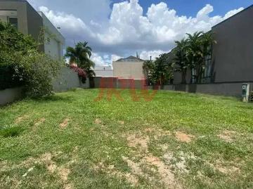 Terreno em Condomínio para Venda em Indaiatuba/SP Jardim Maison Du Parc