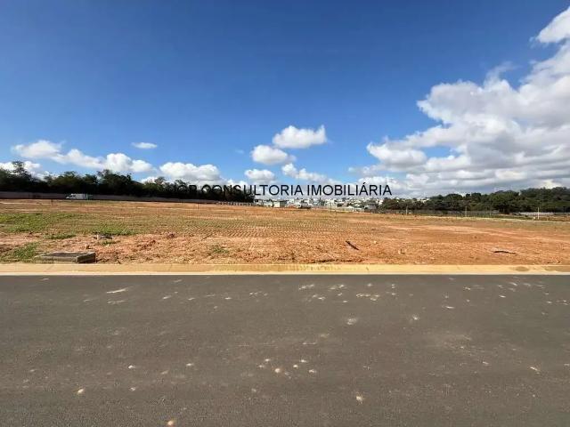 Terreno em Condomínio para Venda em Indaiatuba/SP Jardim Maison Suisse