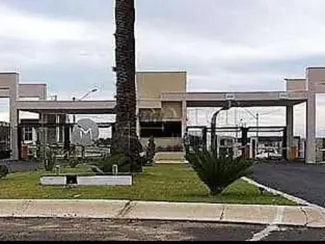 Terreno em Condomínio para Venda em Indaiatuba/SP Jardim Mantova