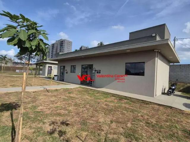 Terreno em Condomínio para Venda em Indaiatuba/SP Jardim Mantova