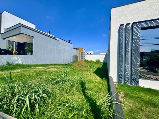 Terreno em Condomínio para Venda em Indaiatuba/SP Jardim Mantova