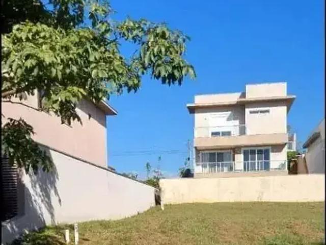 Terreno em Condomínio para Venda em Indaiatuba/SP Jardim Morumbi