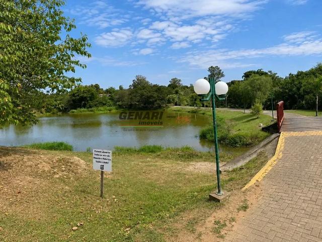 Terreno em Condomínio para Venda em Indaiatuba/SP Jardim Morumbi