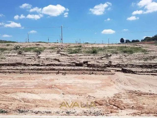 Terreno em Condomínio para Venda em Indaiatuba/SP Jardim Belmonte