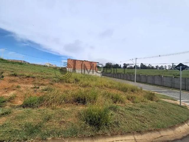 Terreno em Condomínio para Venda em Indaiatuba/SP Jardim Bela Vista