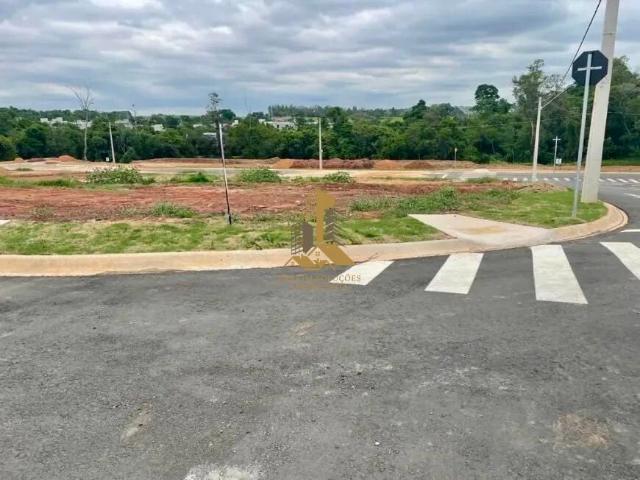 Terreno em Condomínio para Venda em Indaiatuba/SP Jardim Bela Vista