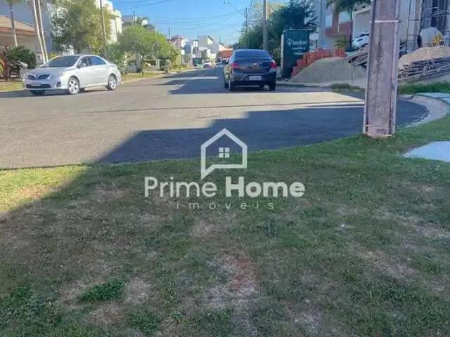 Terreno em Condomínio para Venda em Indaiatuba/SP Jardim Bela Vista