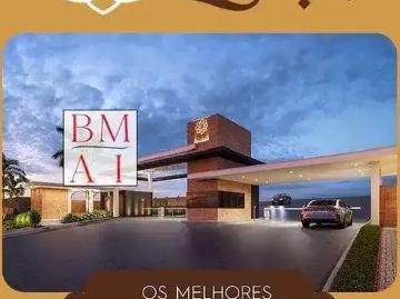 Terreno em Condomínio para Venda em Indaiatuba/SP Jardim Bem te vi
