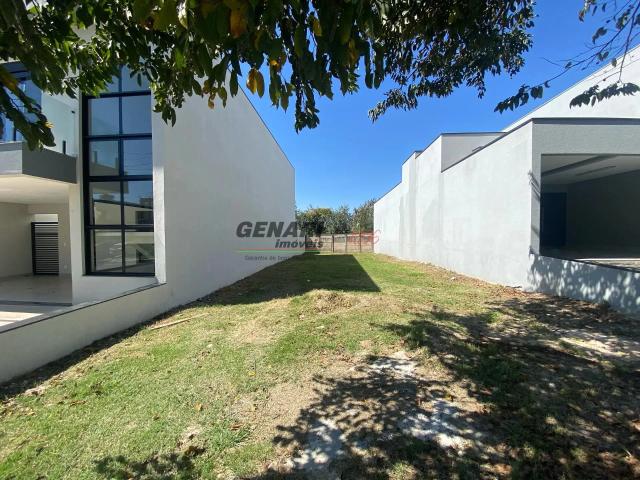 Terreno em Condomínio para Venda em Indaiatuba/SP Jardim Bréscia
