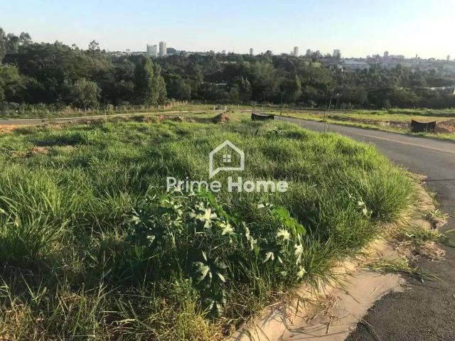 Terreno em Condomínio para Venda em Indaiatuba/SP Jardim Casablanca