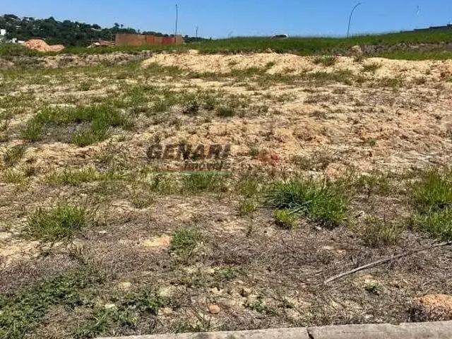 Terreno em Condomínio para Venda em Indaiatuba/SP Jardim Casablanca
