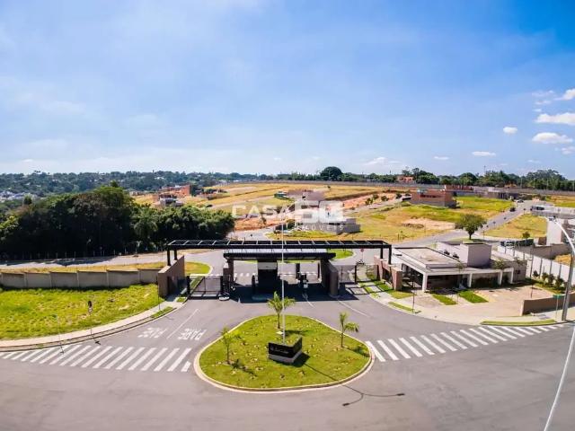 Terreno em Condomínio para Venda em Indaiatuba/SP Jardim Casablanca