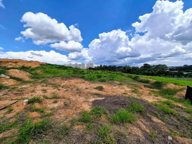 Terreno em Condomínio para Venda em Indaiatuba/SP Jardim Casablanca