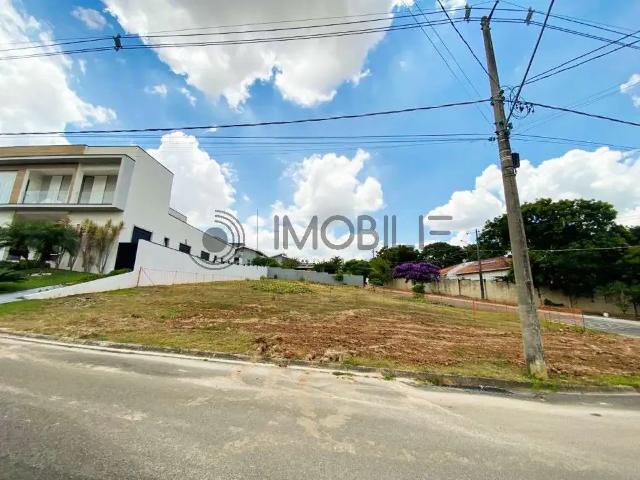 Terreno em Condomínio para Venda em Indaiatuba/SP Jardim dos Lagos