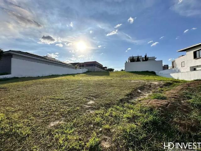 Terreno em Condomínio para Venda em Indaiatuba/SP Jardim dos Lagos