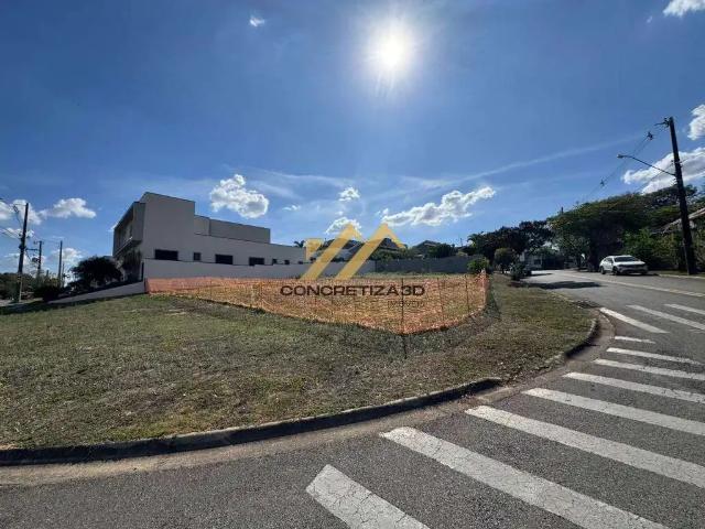 Terreno em Condomínio para Venda em Indaiatuba/SP Jardim dos Lagos