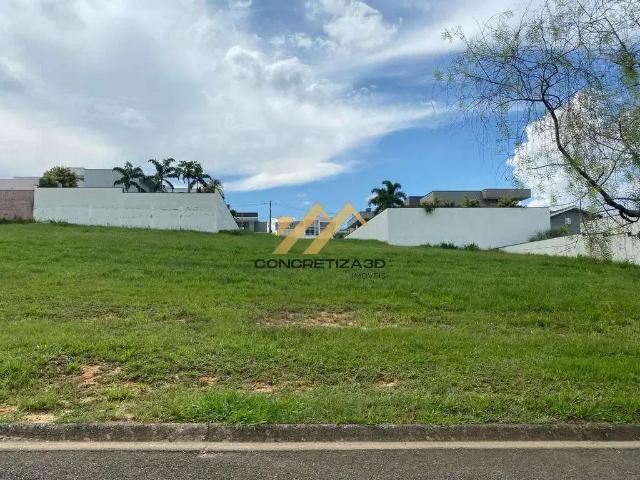 Terreno em Condomínio para Venda em Indaiatuba/SP Jardim dos Lagos