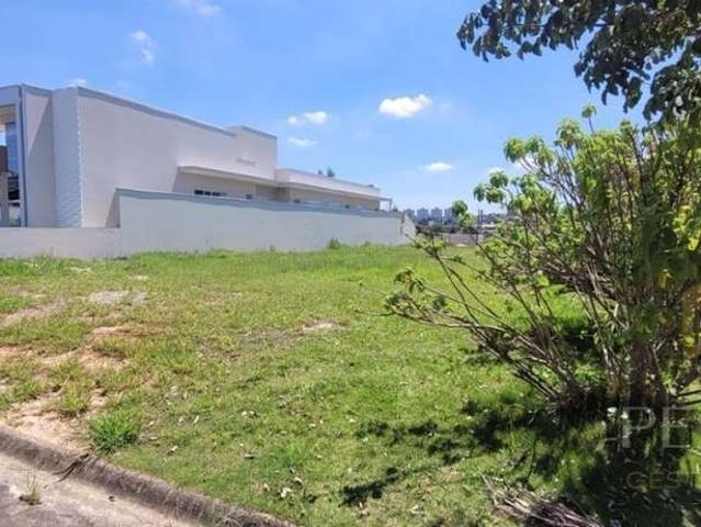Terreno em Condomínio para Venda em Indaiatuba/SP Jardim dos Lagos