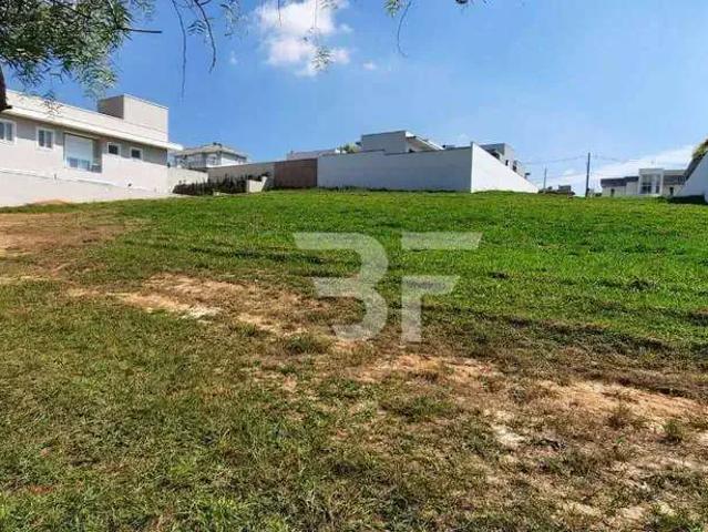 Terreno em Condomínio para Venda em Indaiatuba/SP Jardim dos Lagos