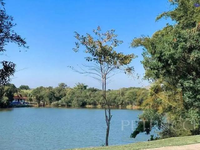 Terreno em Condomínio para Venda em Indaiatuba/SP Jardim dos Lagos