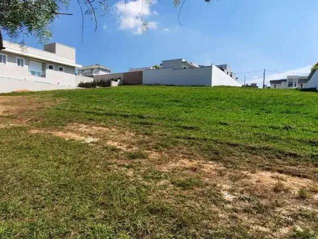 Terreno em Condomínio para Venda em Indaiatuba/SP Jardim dos Lagos