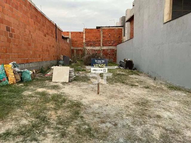 Terreno em Condomínio para Venda em Indaiatuba/SP Jardim dos Sabiás