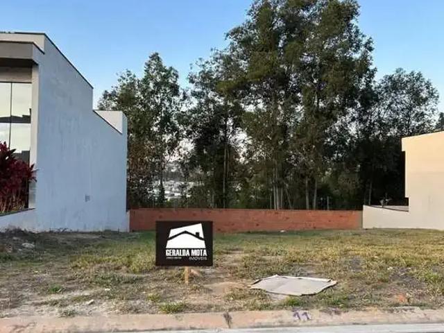 Terreno em Condomínio para Venda em Indaiatuba/SP Jardim Doutor Carlos Augusto de Camargo Andrade