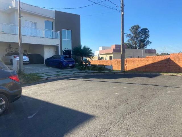 Terreno em Condomínio para Venda em Indaiatuba/SP Jardim Europa II