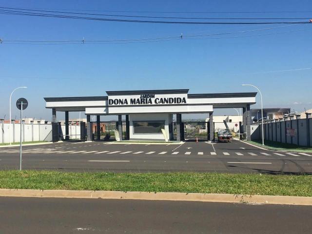 Terreno em Condomínio para Venda em Indaiatuba/SP Jardim Esplanada