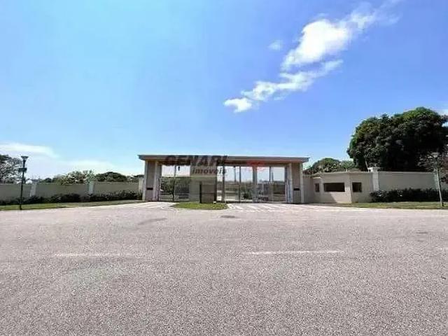 Terreno em Condomínio para Venda em Indaiatuba/SP Jardim Figueira