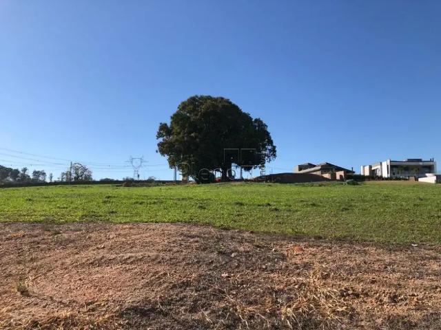 Terreno em Condomínio para Venda em Indaiatuba/SP Jardim Indaiatuba Golf