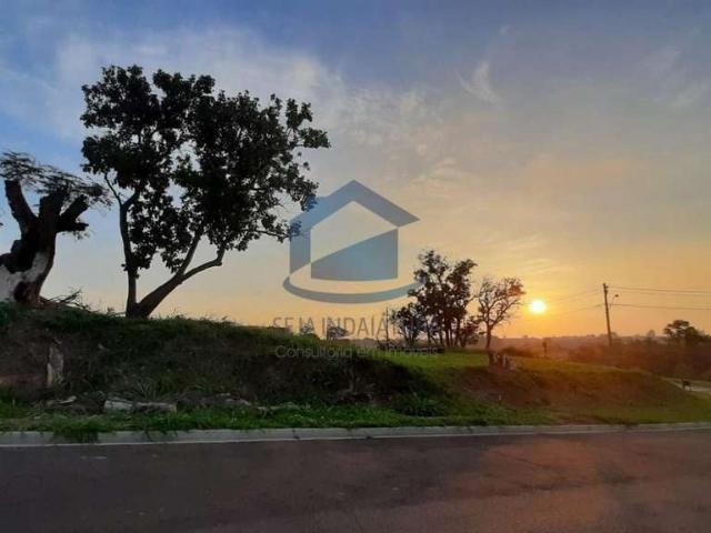 Terreno em Condomínio para Venda em Indaiatuba/SP Jardim Indaiatuba Golf
