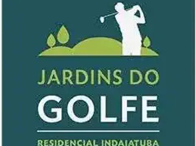 Terreno em Condomínio para Venda em Indaiatuba/SP Jardim Indaiatuba Golf