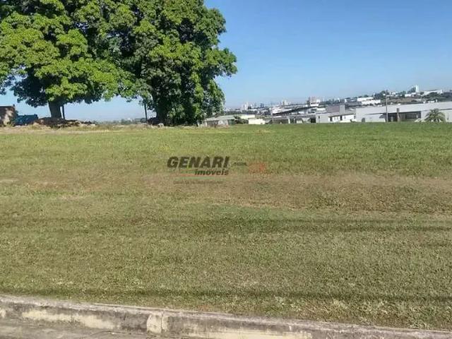 Terreno em Condomínio para Venda em Indaiatuba/SP Jardim Indaiatuba Golf