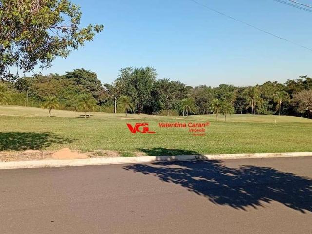 Terreno em Condomínio para Venda em Indaiatuba/SP Jardim Indaiatuba Golf