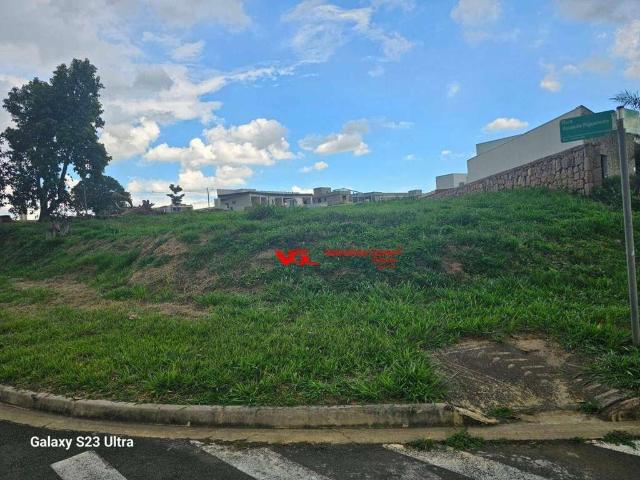 Terreno em Condomínio para Venda em Indaiatuba/SP Jardim Indaiatuba Golf