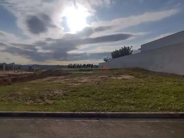 Terreno em Condomínio para Venda em Indaiatuba/SP Jardim Indaiatuba Golf