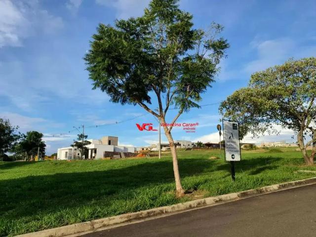 Terreno em Condomínio para Venda em Indaiatuba/SP Jardim Indaiatuba Golf