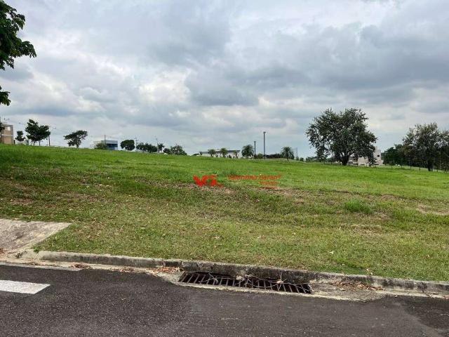 Terreno em Condomínio para Venda em Indaiatuba/SP Jardim Indaiatuba Golf