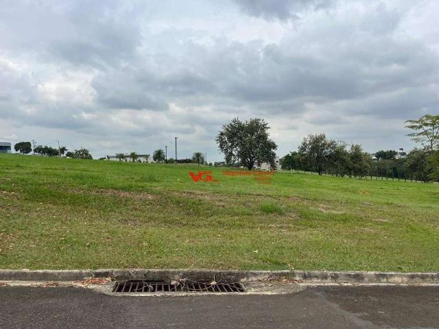 Terreno em Condomínio para Venda em Indaiatuba/SP Jardim Indaiatuba Golf