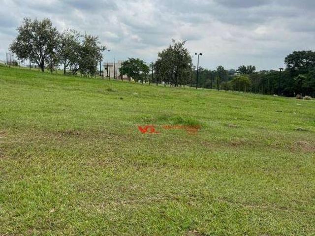 Terreno em Condomínio para Venda em Indaiatuba/SP Jardim Indaiatuba Golf