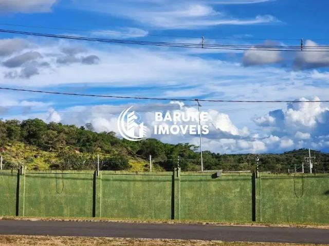 Terreno em Condomínio para Venda em Indaiatuba/SP Jardim Indaiatuba Golf