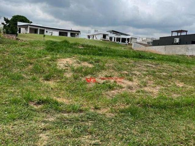 Terreno em Condomínio para Venda em Indaiatuba/SP Jardim Indaiatuba Golf